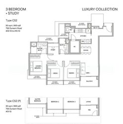 Dunearn Road (D11), Condominium #592512011